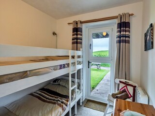Casa vacanze Poundstock Caratteristiche 12