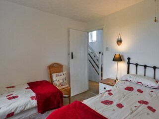 Casa vacanze Poundstock Caratteristiche 13