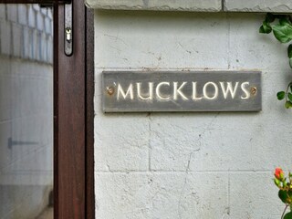 Casa vacanze Poundstock  19