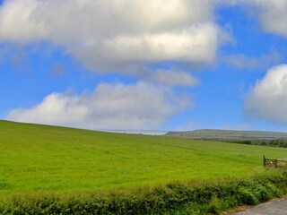 Holiday cottage Poundstock Outdoor Recording 4