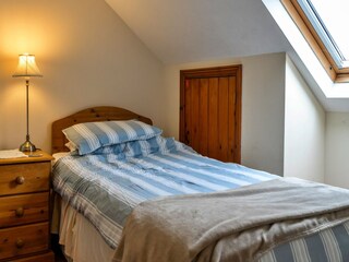 Holiday cottage Poundstock Features 9