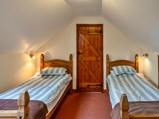 Holiday cottage Poundstock Features 16