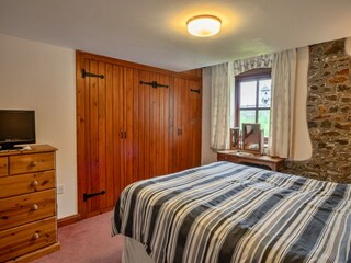 Holiday cottage Poundstock Features 18