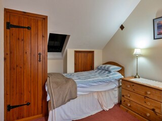 Holiday cottage Poundstock Features 22