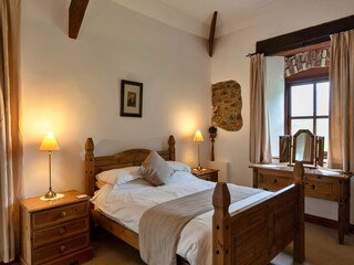 Vakantiehuisje Poundstock Kenmerken 11