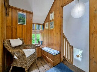 Maison de vacances Porthmadog  27