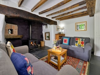 Vakantiehuisje Porthmadog Kenmerken 9