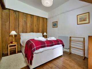 Maison de vacances Porthmadog Équipement 18