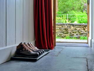 Vakantiehuisje Porthmadog Kenmerken 10