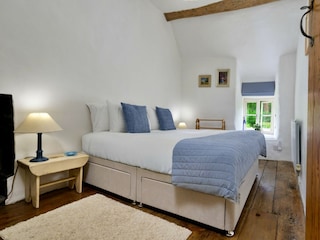 Vakantiehuisje Porthmadog Kenmerken 14