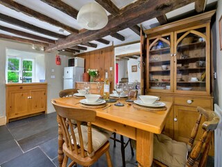 Cottage Porthmadog Ausstattung 14