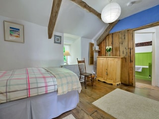 Vakantiehuisje Porthmadog Kenmerken 23
