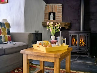 Vakantiehuisje Porthmadog Kenmerken 24