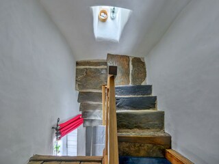 Vakantiehuisje Porthmadog  28
