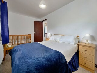 Cottage Pwllheli Ausstattung 19