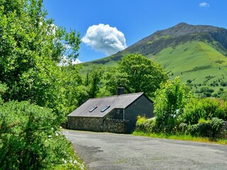 Casa vacanze Pwllheli Ambiente 23