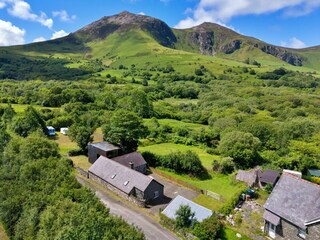 Casa vacanze Pwllheli Ambiente 24
