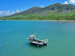 Casa vacanze Pwllheli Ambiente 26
