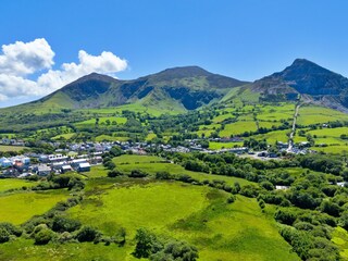 Casa vacanze Pwllheli Ambiente 31