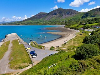 Casa vacanze Pwllheli Ambiente 33