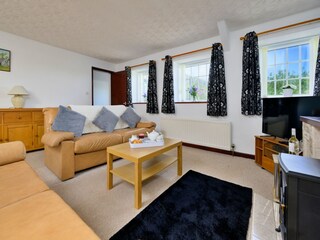 Casa vacanze Pwllheli Caratteristiche 10