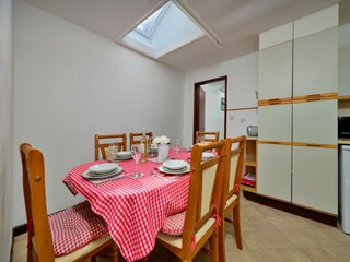 Casa vacanze Pwllheli Caratteristiche 11