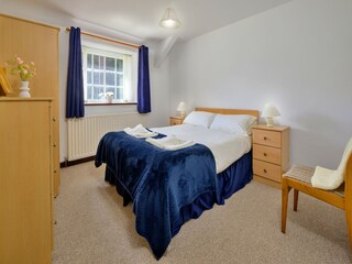 Casa vacanze Pwllheli Caratteristiche 12