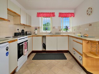 Casa vacanze Pwllheli Caratteristiche 13