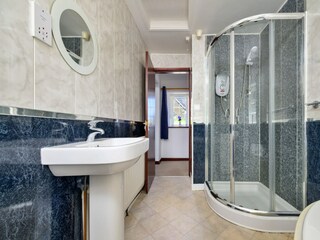 Casa vacanze Pwllheli Caratteristiche 14