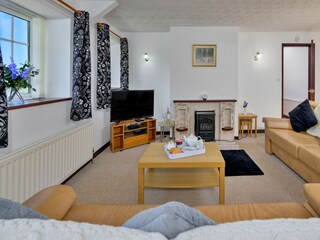 Casa vacanze Pwllheli Caratteristiche 15
