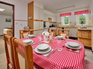 Casa vacanze Pwllheli Caratteristiche 13