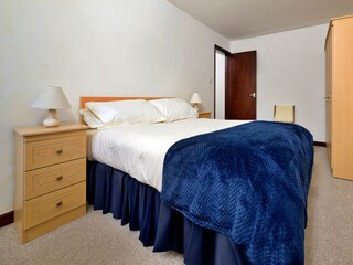 Casa vacanze Pwllheli Caratteristiche 17