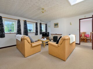 Casa vacanze Pwllheli Caratteristiche 18