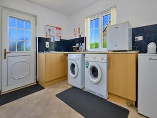 Cottage Pwllheli Ausstattung 16
