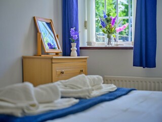 Casa vacanze Pwllheli Caratteristiche 20