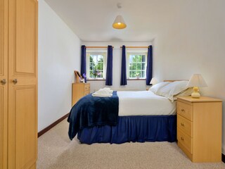 Casa vacanze Pwllheli Caratteristiche 21