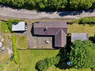 Casa vacanze Pwllheli Registrazione all'aperto 9