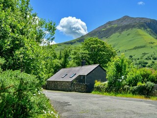 Casa vacanze Pwllheli Ambiente 34