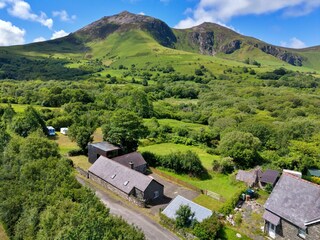 Vakantiehuisje Pwllheli Omgeving 22