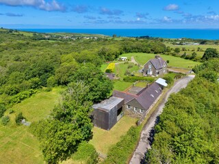 Cottage Pwllheli Umgebung 23