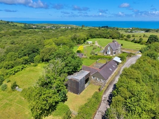 Vakantiehuisje Pwllheli Omgeving 23