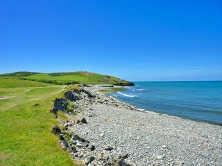 Casa vacanze Pwllheli Ambiente 38
