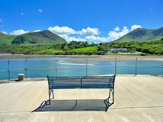 Vakantiehuisje Pwllheli Omgeving 26