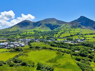 Casa vacanze Pwllheli Ambiente 41