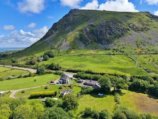 Vakantiehuisje Pwllheli Omgeving 28
