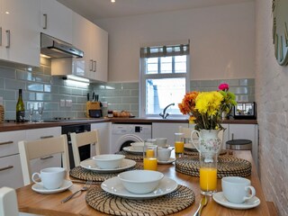 Casa vacanze Ashbourne (Derbyshire) Caratteristiche 7