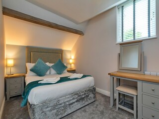 Casa vacanze Ashbourne (Derbyshire) Caratteristiche 8
