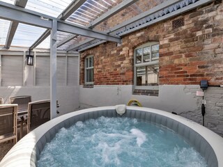 Casa vacanze Ashbourne (Derbyshire) Registrazione all'aperto 4