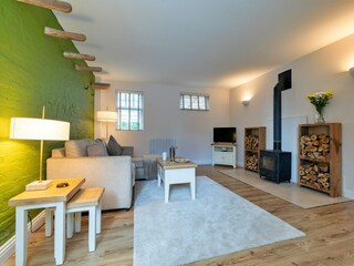 Casa vacanze Ashbourne (Derbyshire) Caratteristiche 10