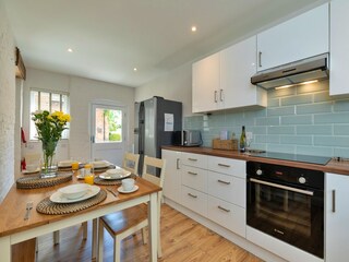 Casa vacanze Ashbourne (Derbyshire) Caratteristiche 11